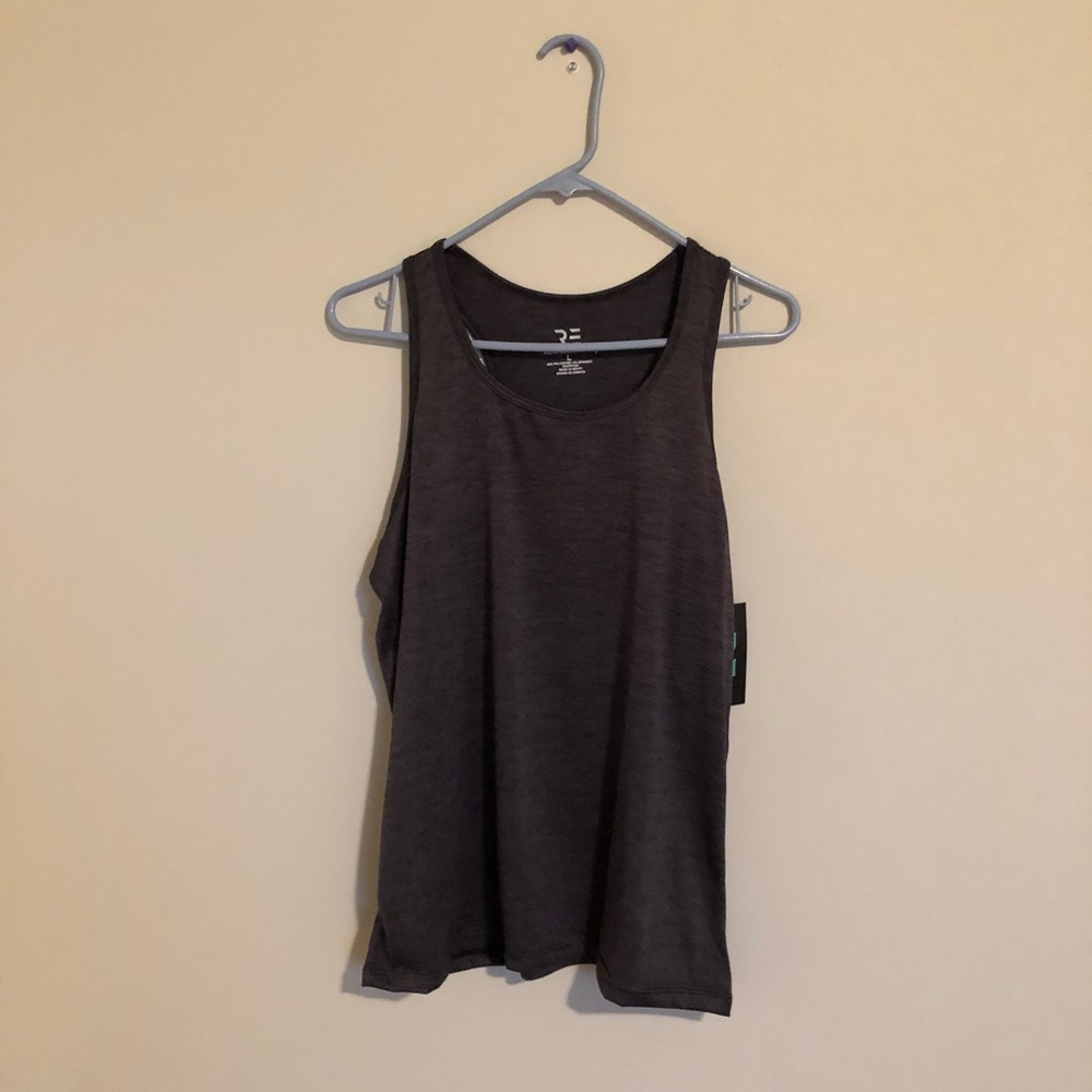 Athletic Tank Top